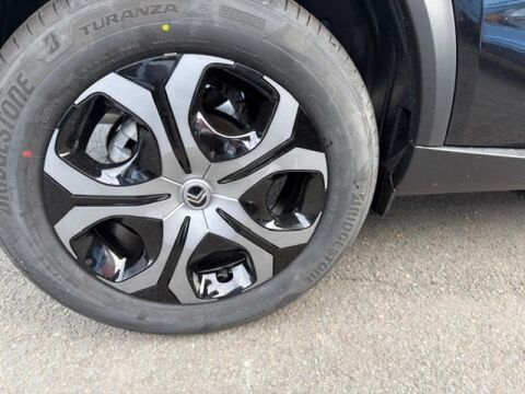 C3 Aircross 1.2 Hybride 145ch PLUS 2025 occasion 33320 Eysines