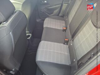 Corsa 1.2 Turbo 100ch Edition 2020 occasion 25770 Franois