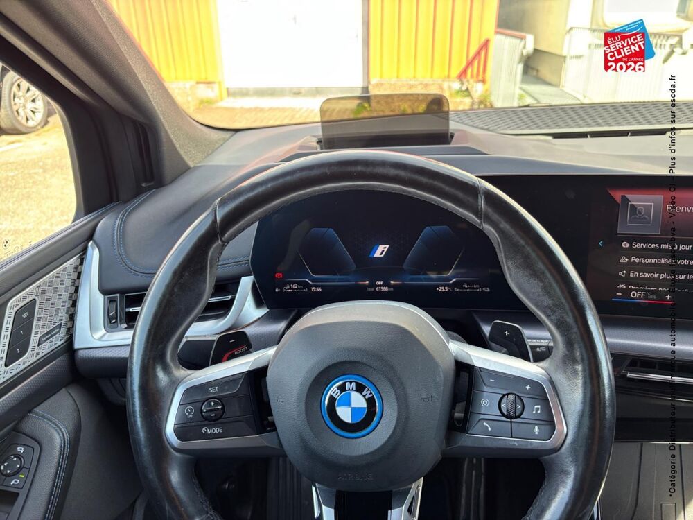 Serie 2 225e 245ch xDrive M Sport DKG7 2023 occasion 68390 Sausheim