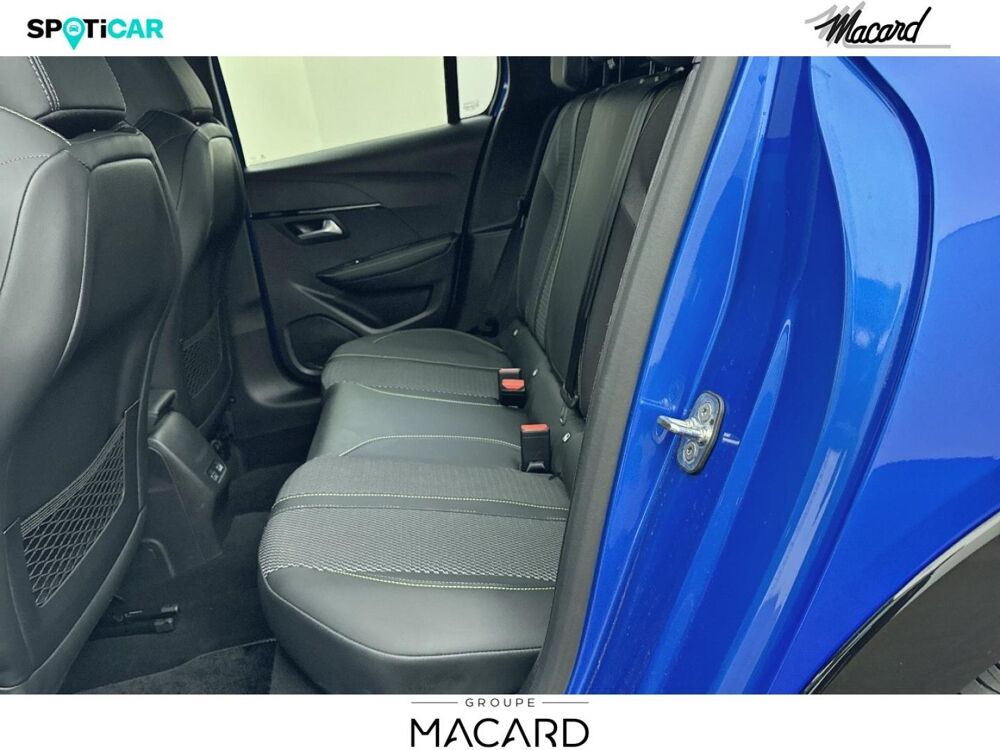208 1.2 Hybrid 145ch GT e-DCS6 2025 occasion 82000 Montauban