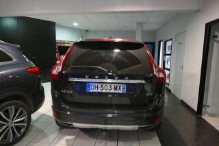 XC60 D4 181CH XENIUM GEARTRONIC 2014 occasion 22100 Dinan