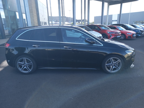 Classe B 200D 150CH AMG LINE 8G-DCT 2019 occasion 34500 B&eacute;ziers
