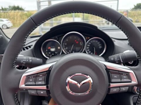 MX-5 1.5 SKYACTIV-G 132ch Homura 2025 2026 occasion 82000 MONTAUBAN