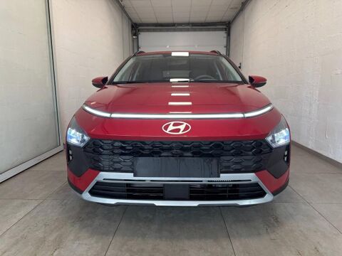 Bayon 1.0 T-GDi 100ch Intuitive DCT-7 2026 occasion 78200 BUCHELAY