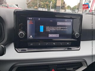 Ibiza 1.0 EcoTSI 110ch Style DSG7 2022 occasion 68000 Colmar