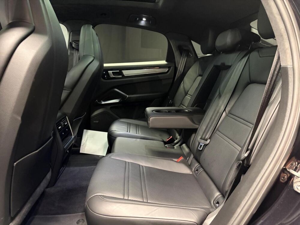 Cayenne 4.0 V8 680ch Turbo S E-Hybrid 2020 occasion 31100 TOULOUSE