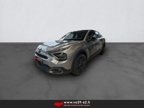 Annonce voiture Citron C4 X 32990 