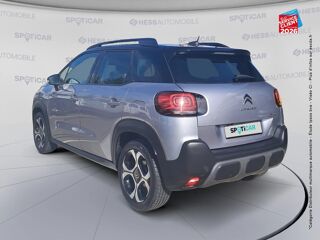 C3 Aircross PureTech 130ch S&S Shine Pack EAT6 2021 occasion 68000 Colmar