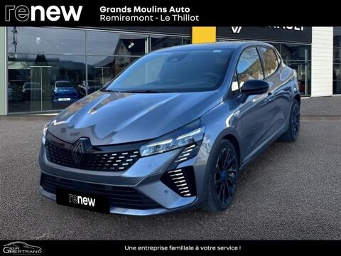Renault Clio 1.0 TCe 90ch esprit Alpine - 24 2024 occasion Le Thillot 88160