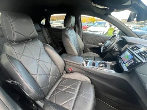 DS7 BlueHDi 130ch Rivoli Automatique 2024 occasion 27930 Normanville