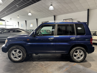 Pajero 2.0 GDI129 ELEGANCE 5P 2005 occasion 12000 RODEZ