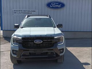 Ranger 2.3 EcoBoost GTDi 281ch Stop&Start Double Cabine Stormtrack 2025 occasion 08300 RETHEL