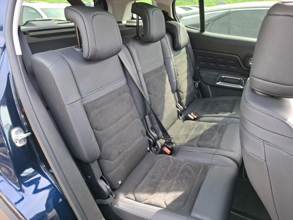 C5 aircross PureTech 130ch S&S Shine EAT8 / Toit ouvrant panoramique + C 2023 occasion 28500 Vernouillet
