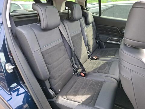 C5 aircross PureTech 130ch S&S Shine EAT8 / Toit ouvrant panoramique + C 2023 occasion 28500 Vernouillet