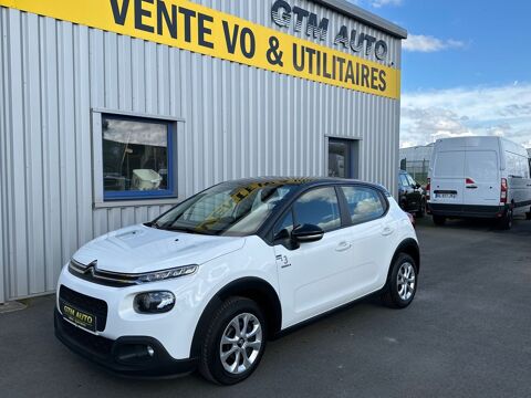 Annonce voiture Citron C3 10990 