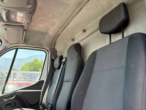 Master F3300 L2H2 2.3 BLUE DCI 135CH GRAND CONFORT EURO6 / tva recu 2022 occasion 38130 ECHIROLLES