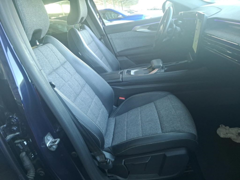 Espace 1.2 E-TECH FULL HYBRID 200CH TECHNO 5 PLACES - 24 2024 occasion 56530 Qu&eacute;ven