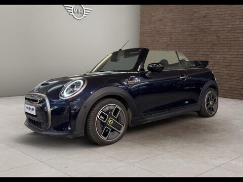 Annonce voiture Mini Cooper 43490 
