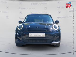 Cooper D Cooper 136ch Edition Premium BVA7 2023 occasion 68000 Colmar