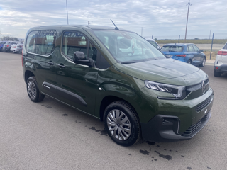 Berlingo M 1.5 BLUEHDI 100CH PLUS 2026 occasion 31670 Lab&egrave;ge