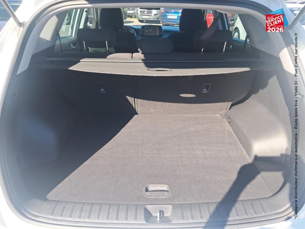 Tucson 1.6 CRDI 115ch Creative 2019 occasion 67200 Strasbourg