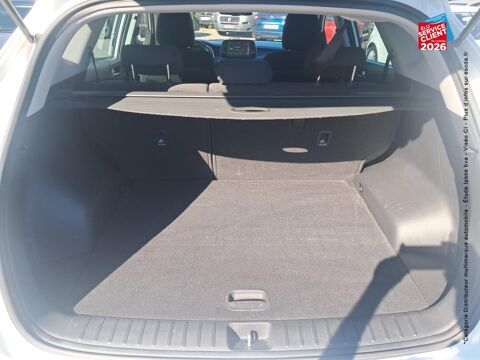 Tucson 1.6 CRDI 115ch Creative 2019 occasion 67200 Strasbourg