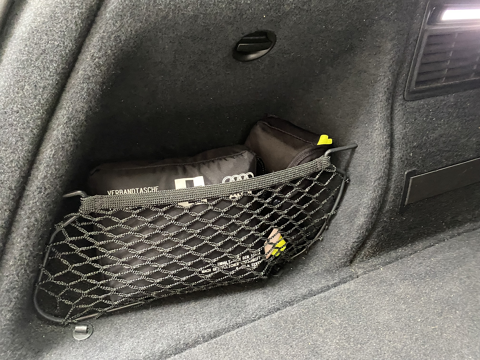 Q5 50 TFSI E 299CH S LINE QUATTRO S TRONIC 7-TOIT OUVRANT- APPL 2021 occasion 78800 HOUILLES