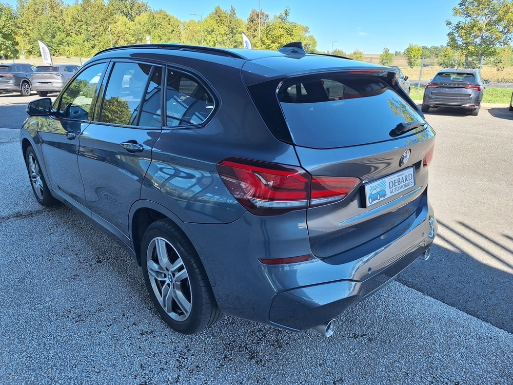 X1 (F48) SDRIVE18DA 150CH M SPORT 2020 occasion 82370 Campsas