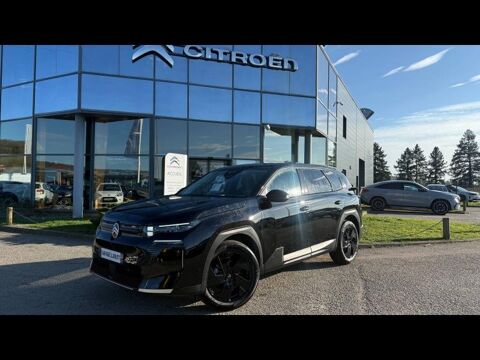 Annonce voiture Citroën C5 aircross 32990 €