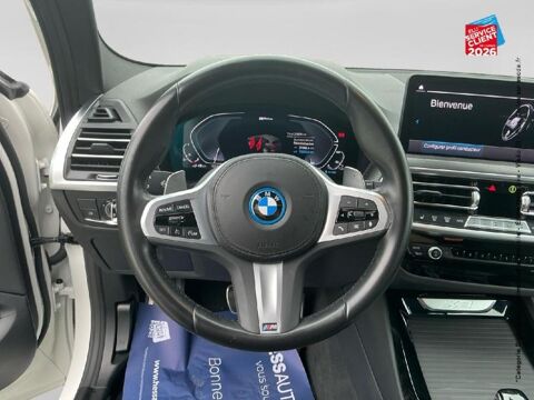 X3 xDrive30e 292ch M Sport 2023 occasion 68390 Sausheim