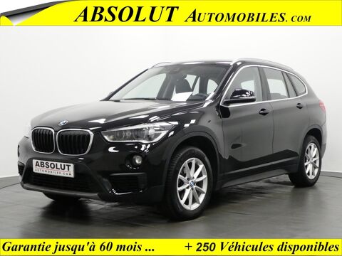 Annonce voiture BMW X1 17980 