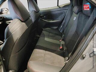 Yaris Cross 130h GR Sport MY25 2026 occasion 57600 Forbach