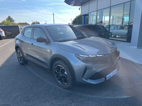 Junior ELETTRICA 156CH 2025 occasion 81000 Albi
