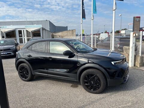 Mokka 1.2 Turbo Hybrid 136ch GS e-DCT6 2024 occasion 13200 Arles
