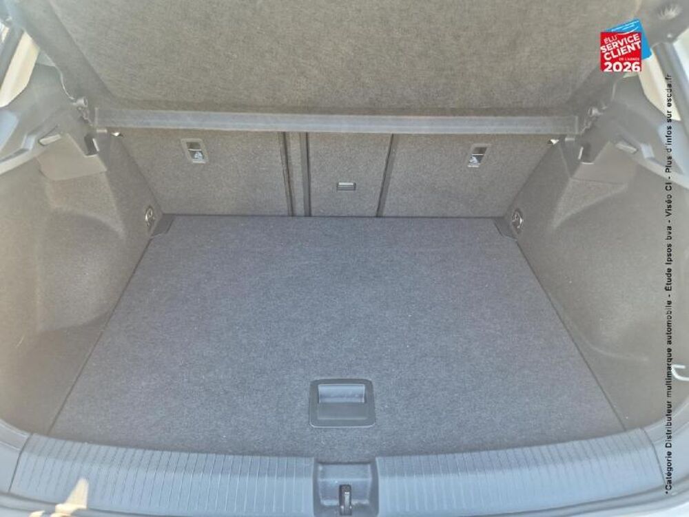 T-ROC 1.5 TSI Evo2 150ch Style DSG7 2024 occasion 68000 Colmar