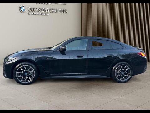 i4 eDrive35 286ch M Sport 2024 occasion 78240 Chambourcy
