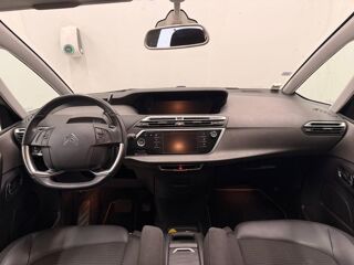 Grand C4 Spacetourer PureTech 130ch S&S Shine EAT8 7cv 2022 occasion 91230 Montgeron