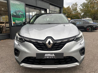 Captur 1.5 BLUE DCI 115CH BUSINESS EDC 2021 occasion 38130 ECHIROLLES