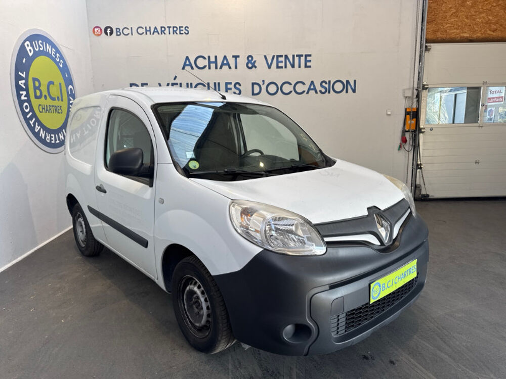 Kangoo Express COMPACT 1.5 DCI 75CH GRAND CONFORT 2019 occasion 28630 Nogent-le-Phaye