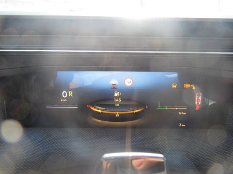 C5 aircross 1.2 Hybride 145ch MAX boite automatique 2026 occasion 91650 BREUILLET