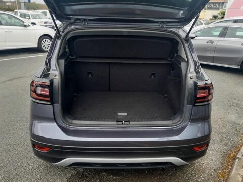 T-Cross 1.0 TSI 110ch Life Plus DSG7 2023 occasion 64600 Anglet