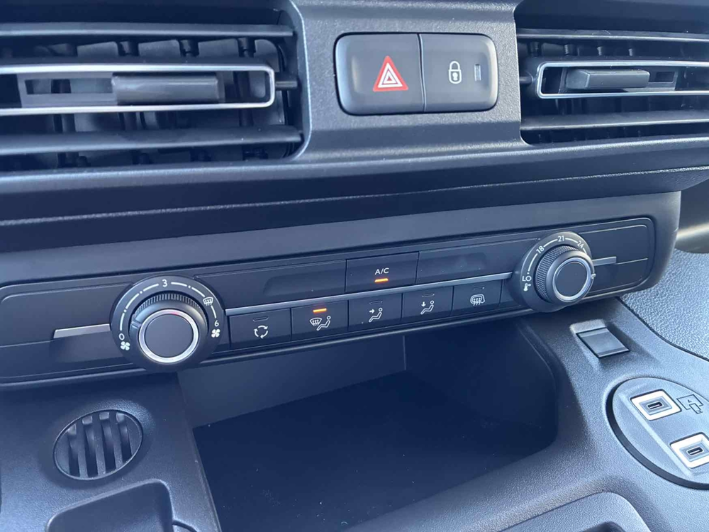 Partner XL DIESEL 130CH AUTOMATIQUE 2026 occasion 34500 B&eacute;ziers
