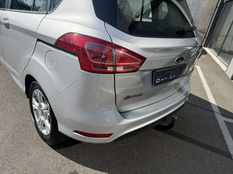B-max 1.0 SCTI 100CH ECOBOOST STOP&START EDITION 2016 occasion 31140 Aucamville