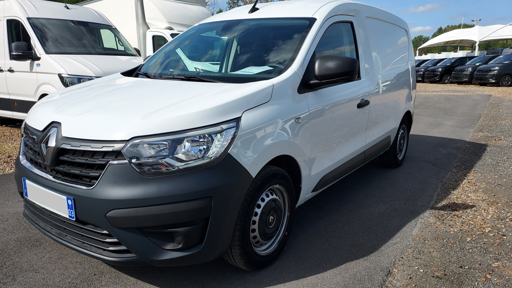 Express 1.5 BLUE DCI 95CH CONFORT 22 2023 occasion 60600 Clermont