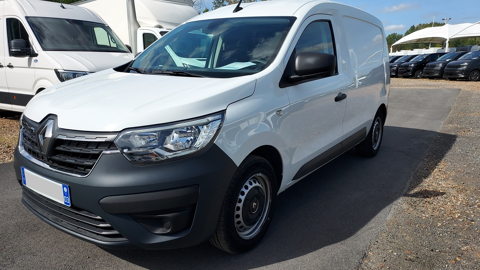 Annonce voiture Renault Express 16188 €