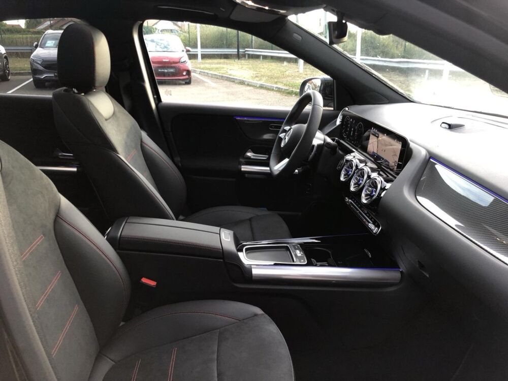 Classe GLA 200 d 150ch AMG Line 8G-DCT 2026 occasion 28100 Dreux
