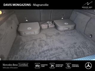 Classe GLE 350 de Hybrid EQ 197ch+156ch AMG Line 4Matic 9G-Tronic 2026 occasion 78200 Magnanville