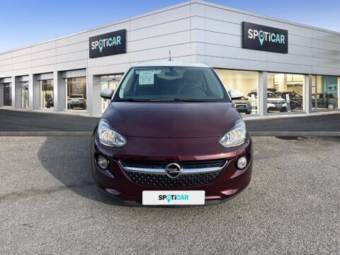 Adam 1.4 Twinport 87ch Unlimited Start/Stop 2019 occasion 13200 Arles