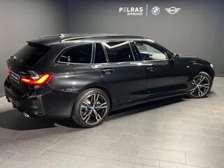 S&eacute;rie 3 330eA xDrive 292ch M Sport 2025 occasion 31100 TOULOUSE