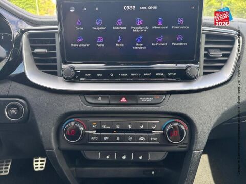Ceed SW 1.6 CRDI 136ch MHEV GT Line Premium 2023 occasion 68110 Illzach